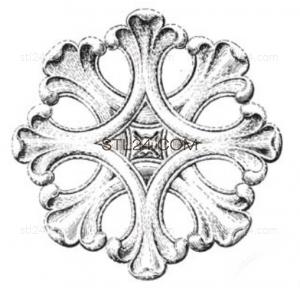 ROSETTE_2077
